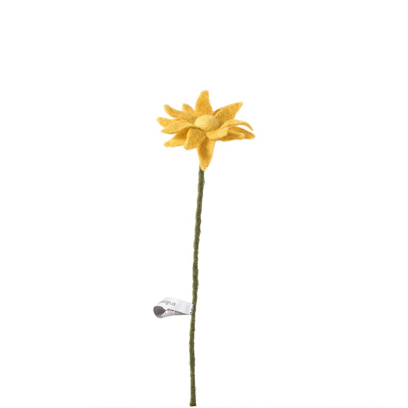 Fleur Tournesol