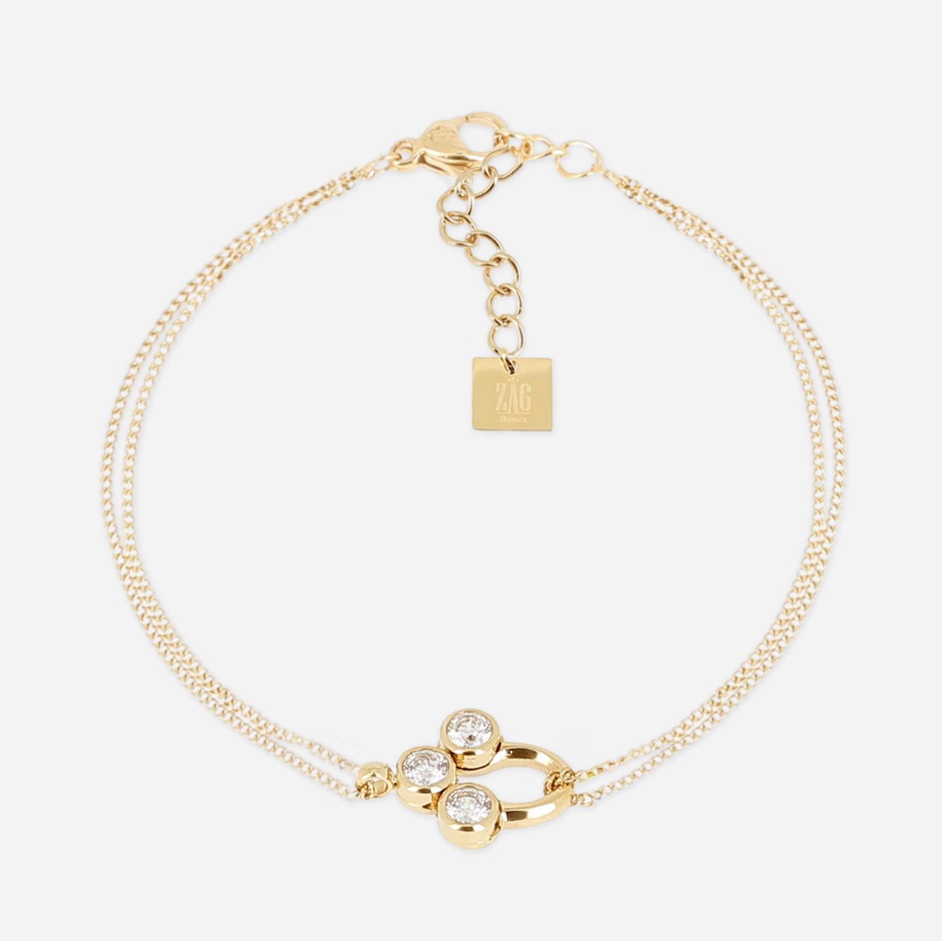Bracelet MIMI