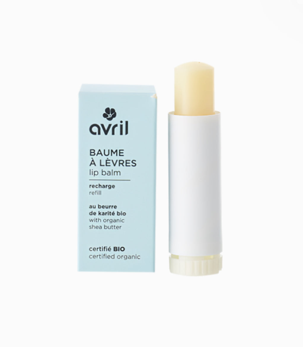 Baume à lèvres (recharge)