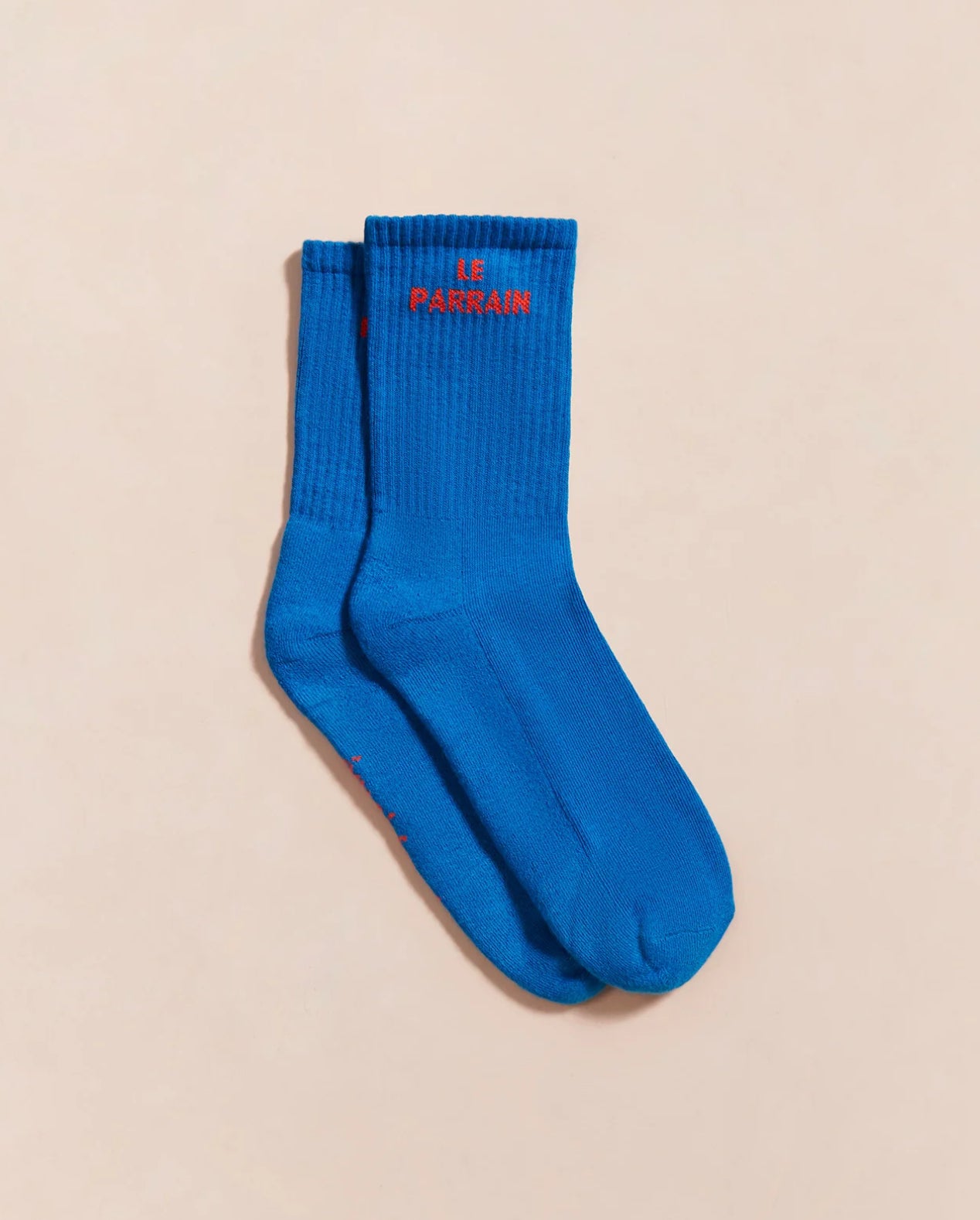LES CHAUSSETTES LE PARRAIN - TAILLE ADULTE