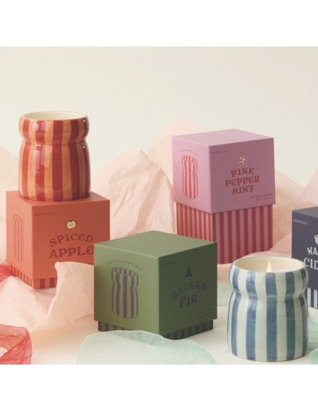 Bougie CABANA - Spiced Apple