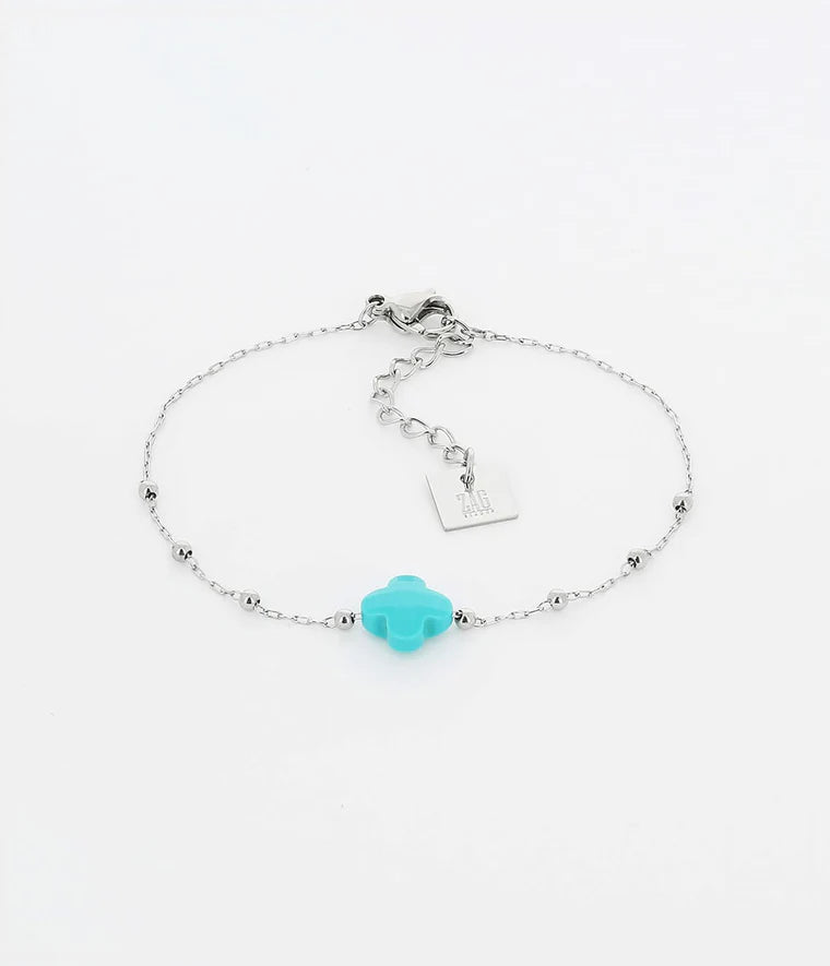 Bracelet Vélasquez Turquoise