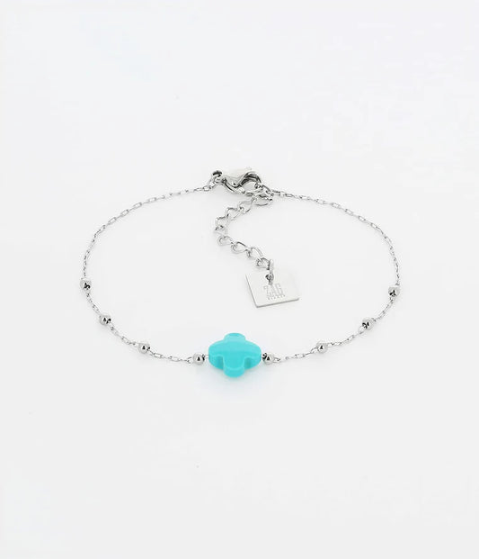 Bracelet Vélasquez Turquoise