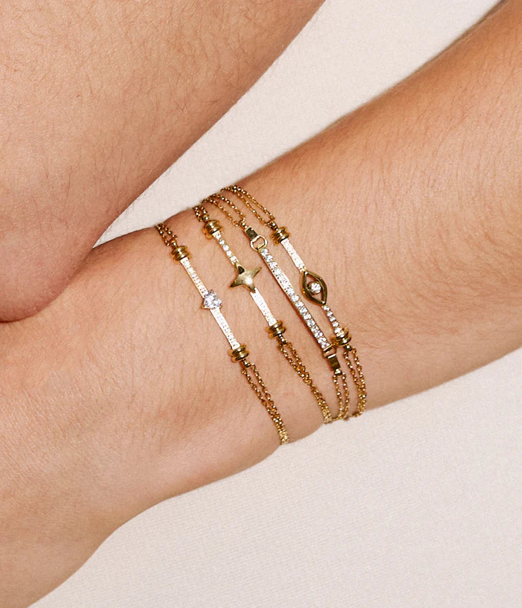 Bracelet Erbajolo
