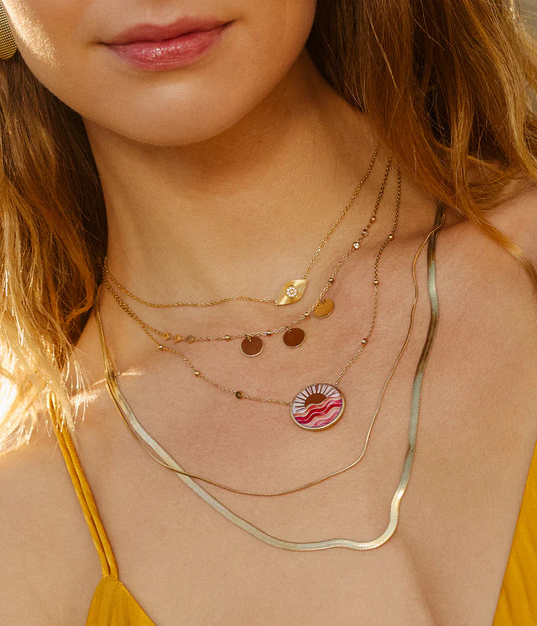 Collier Erone