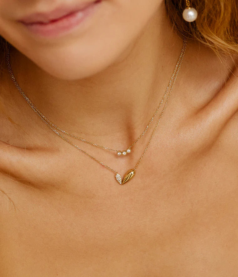 Collier Riola