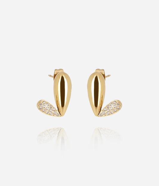 Boucles d'oreilles Riola