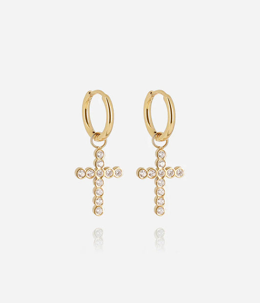 Boucles d'oreilles Capizzi
