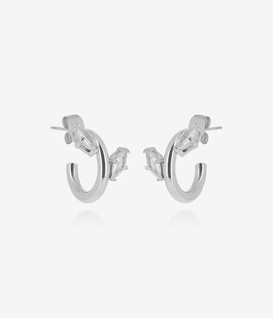 Boucles d'oreilles Mesagne