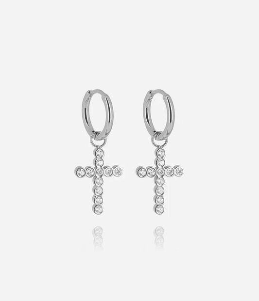 Boucles d'oreilles Capizzi