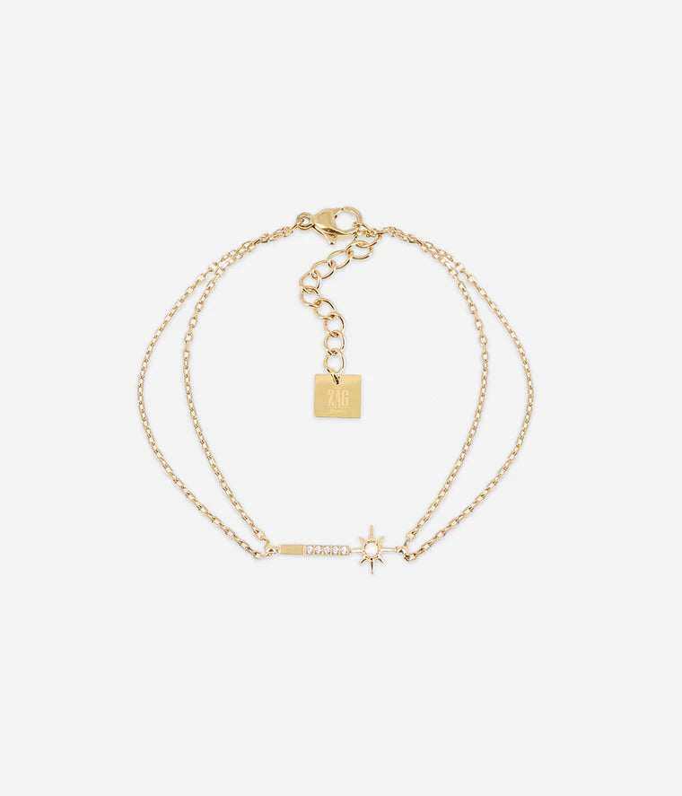 Bracelet Dispara