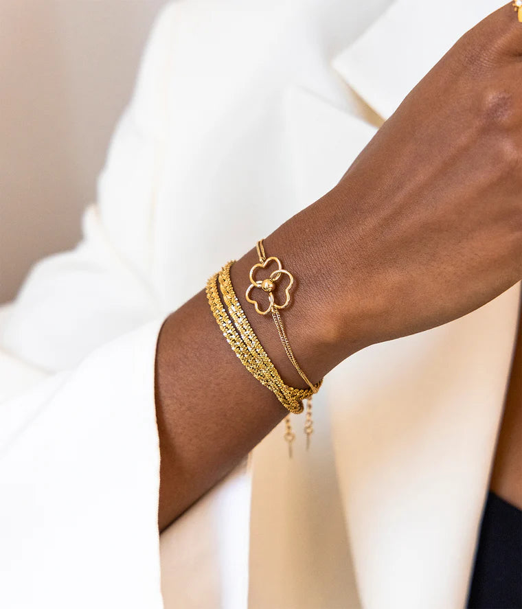 Bracelet Albino