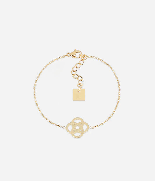 Bracelet Infini