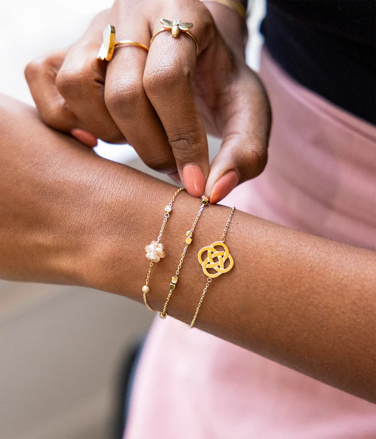Bracelet Infini