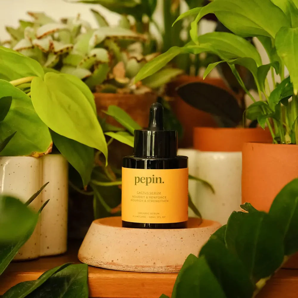 Cactus serum