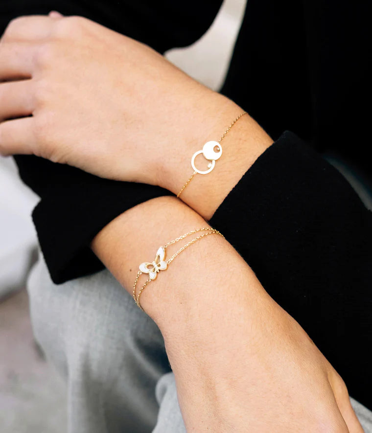 Bracelet Ceres