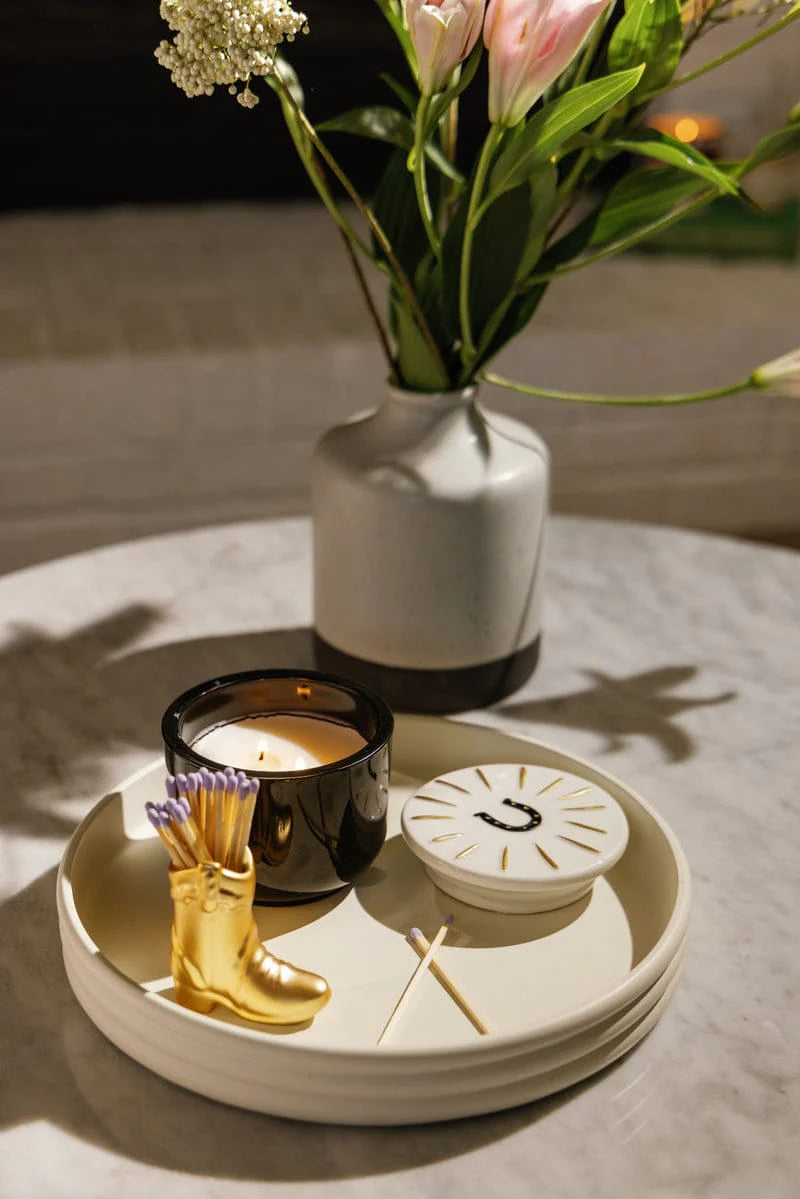 Tabac & Pine - Charmed