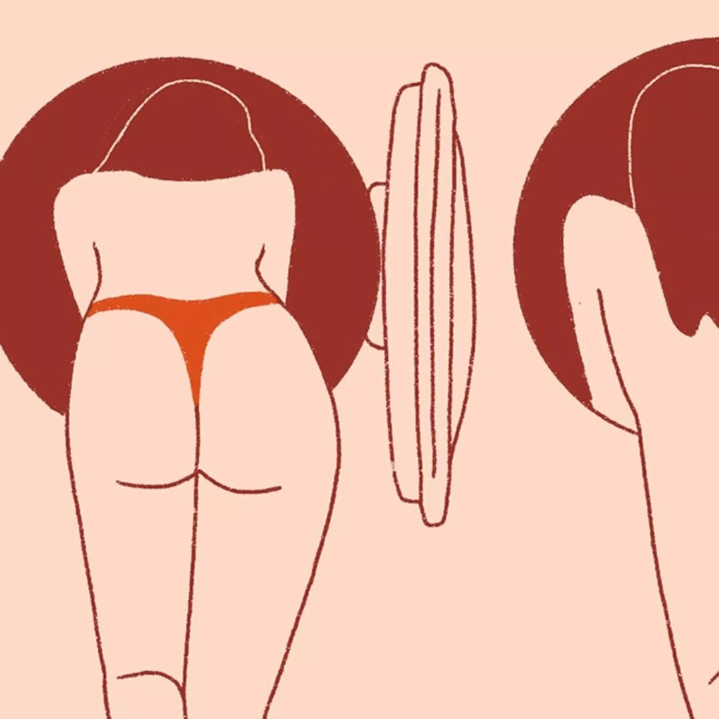 Carte postale Ass machine 🍋