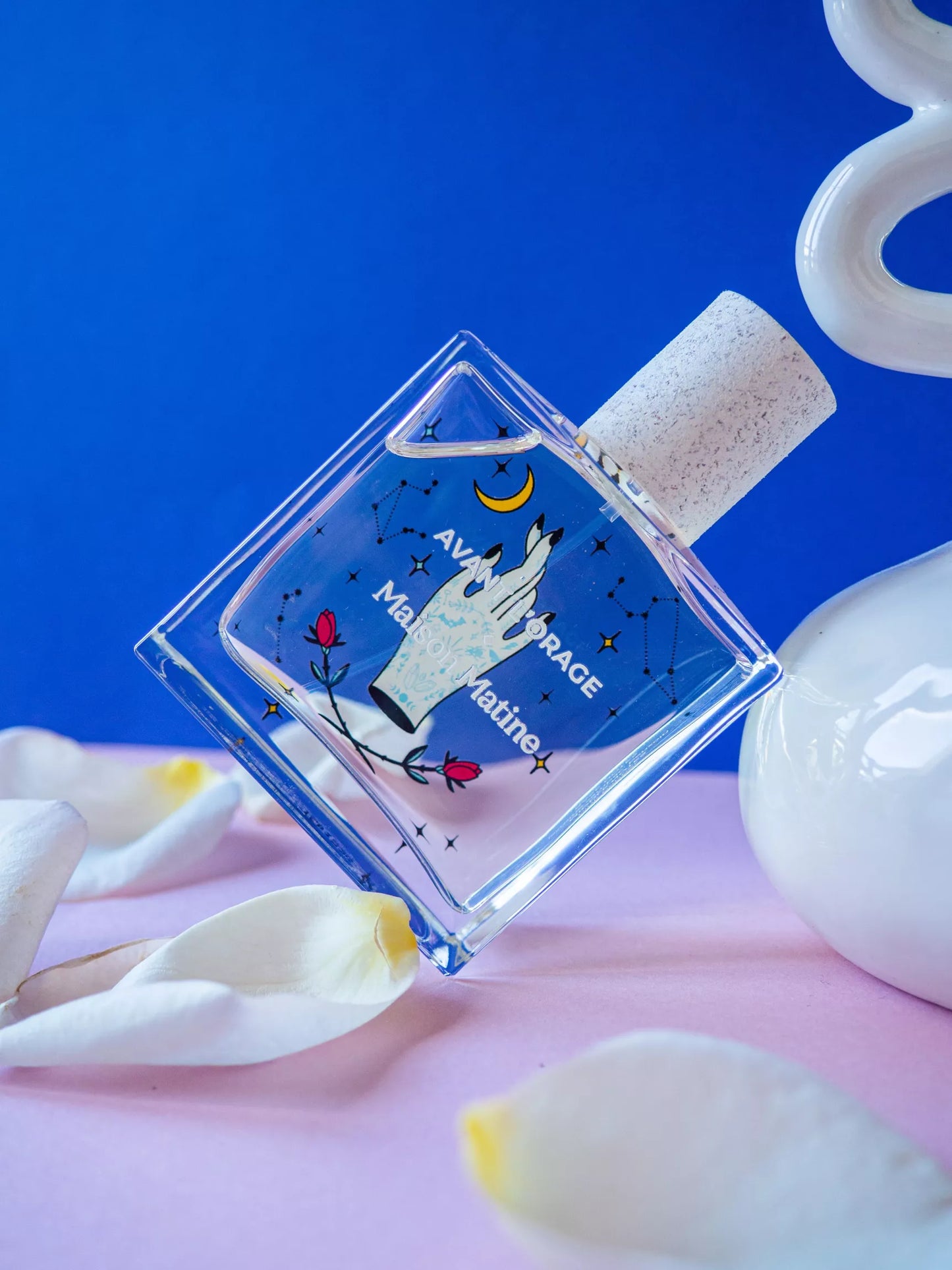 Eau de parfum AVANT L’ORAGE 50 ml