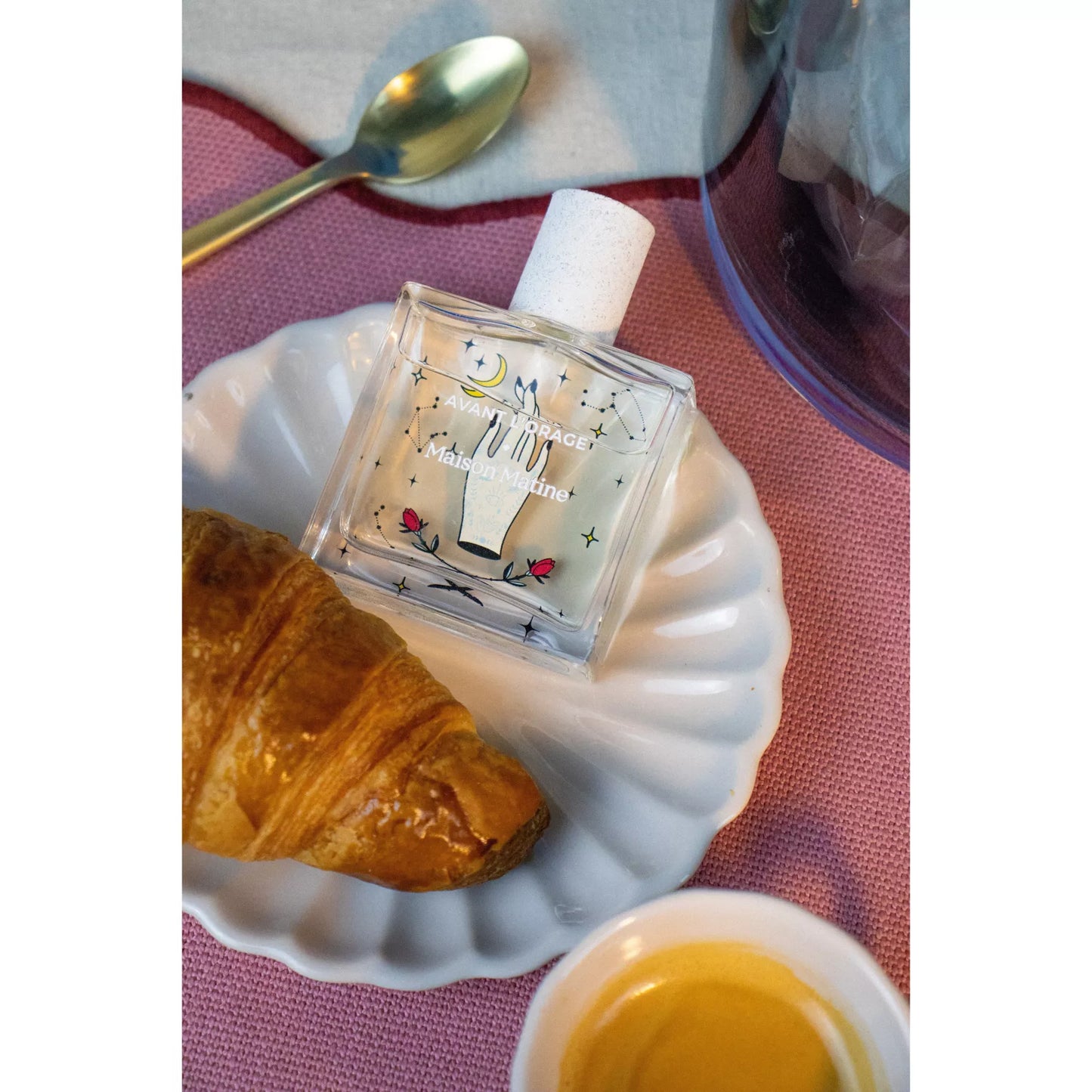Eau de parfum AVANT L’ORAGE 50 ml