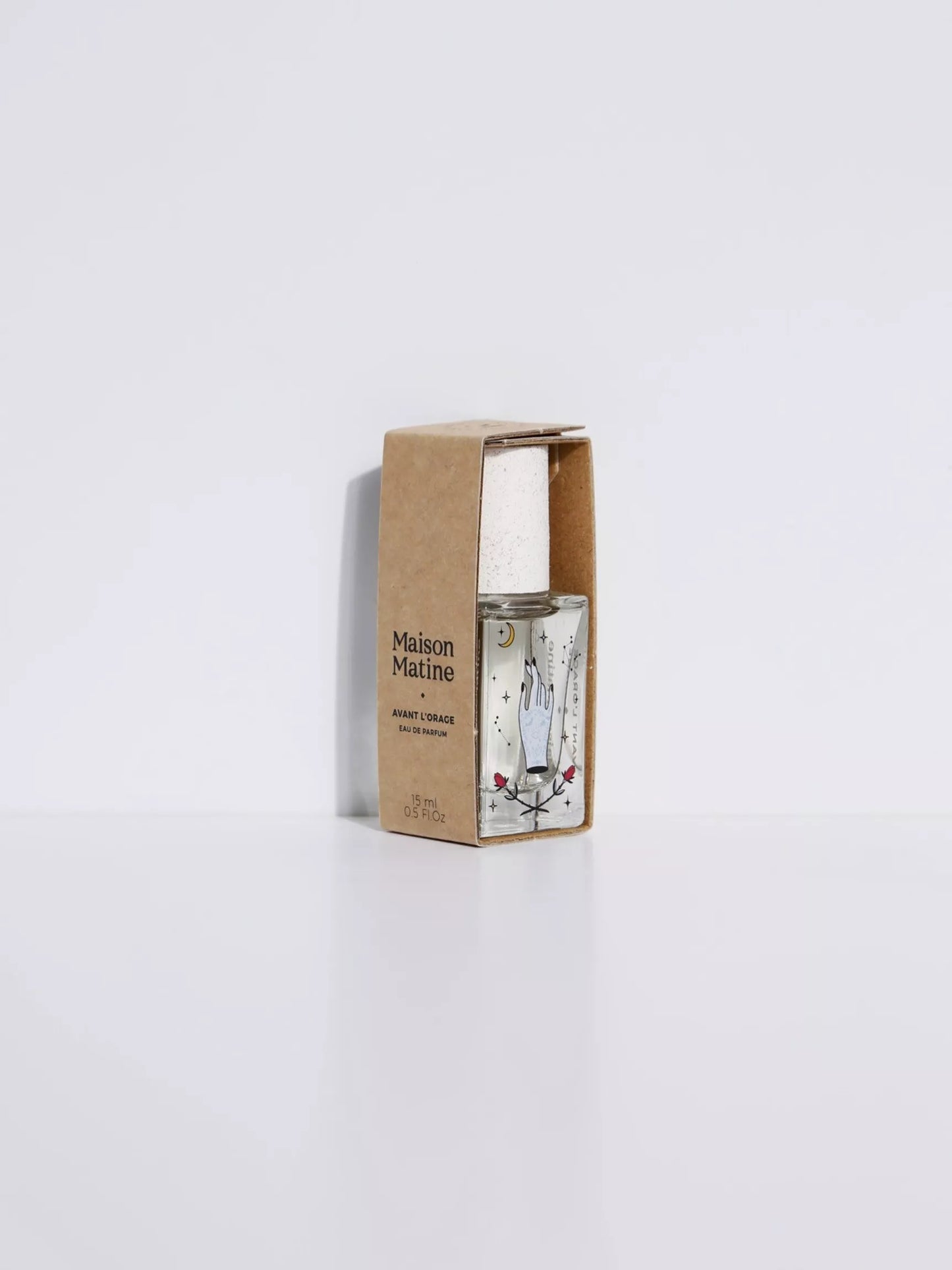 Eau de parfum AVANT L’ORAGE 15 ml