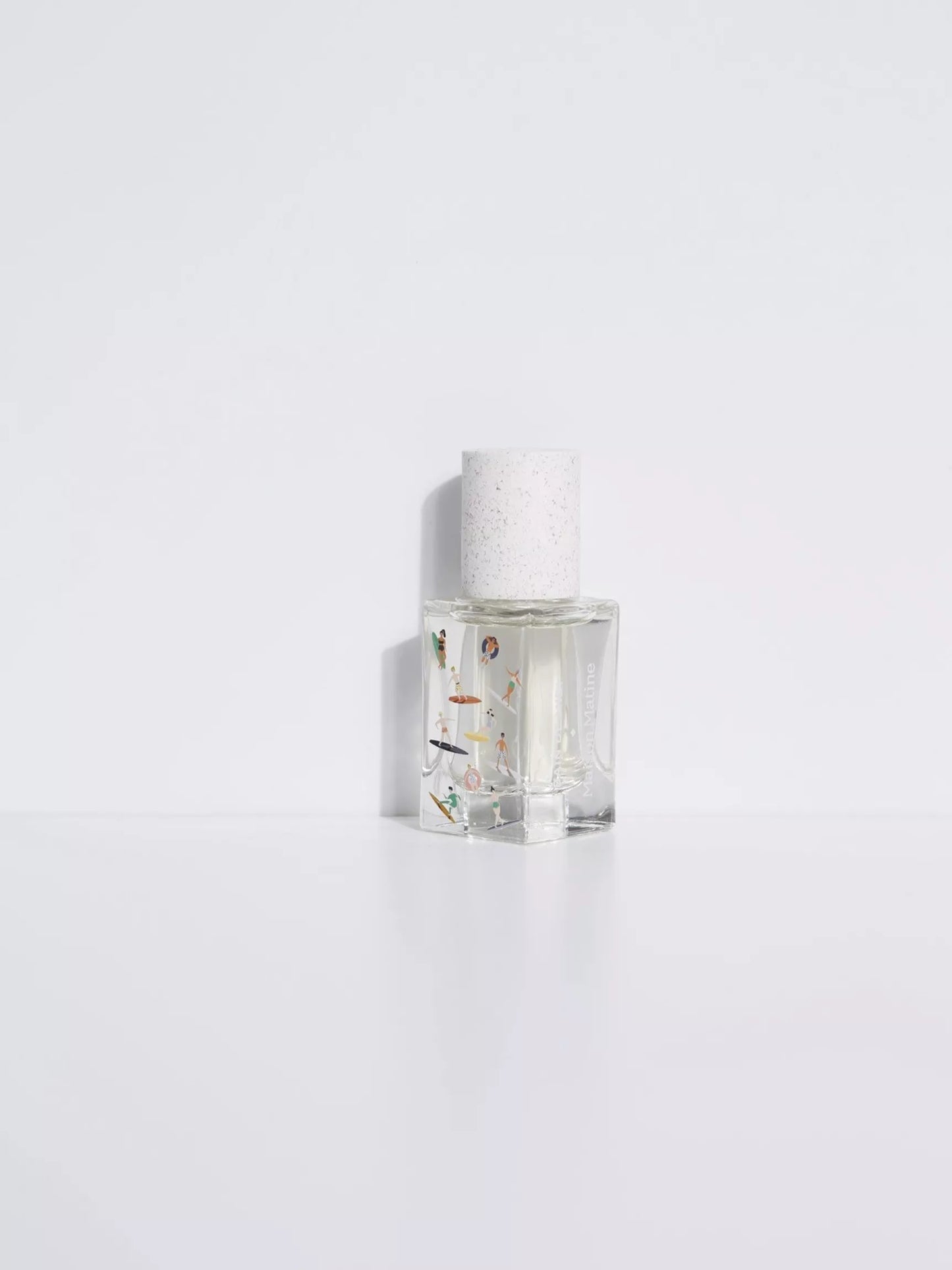 Eau de parfum BAIN DE MIDI, 15 ml