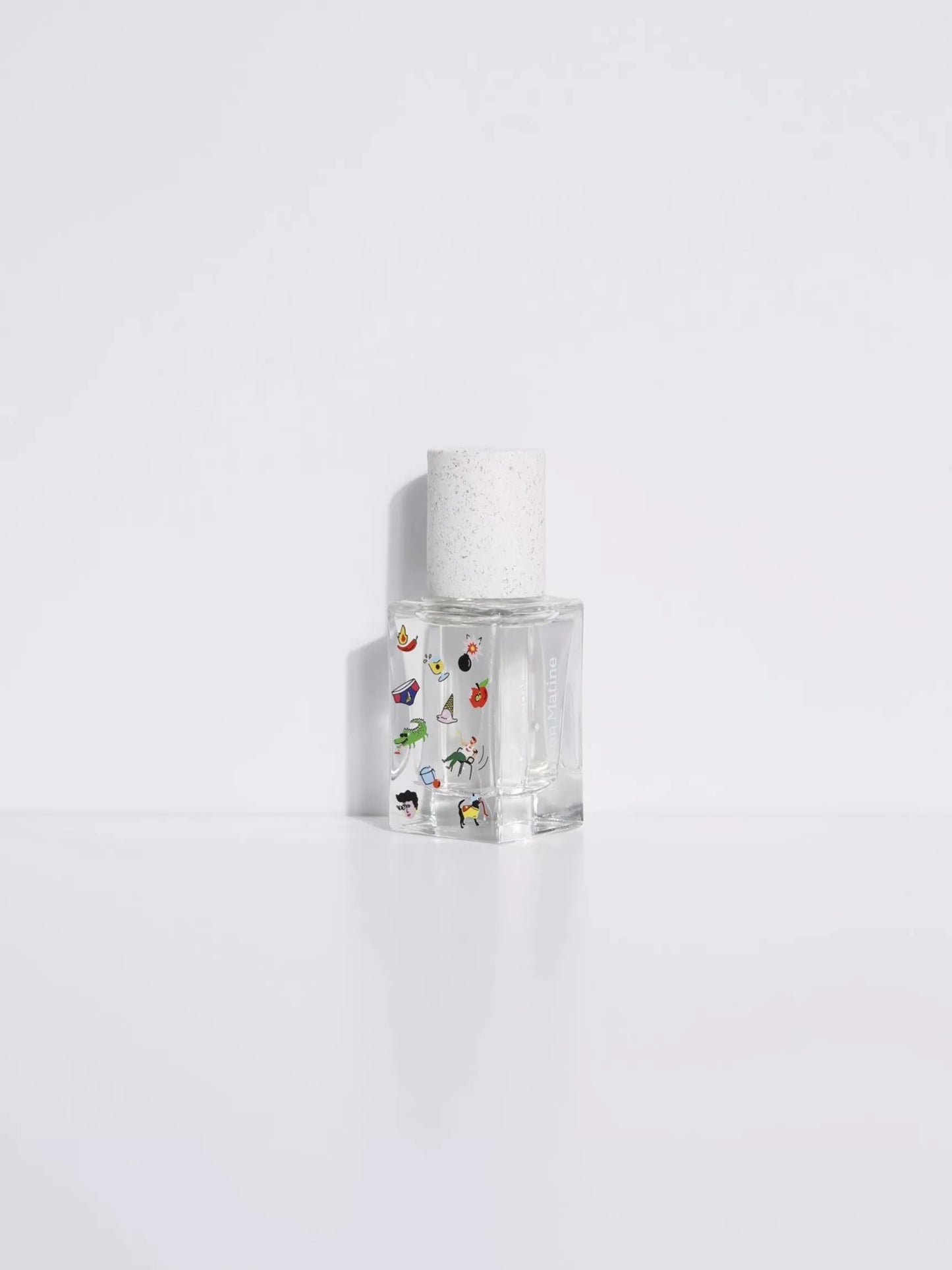 Eau de parfum TU TE CALMES, 15 ml