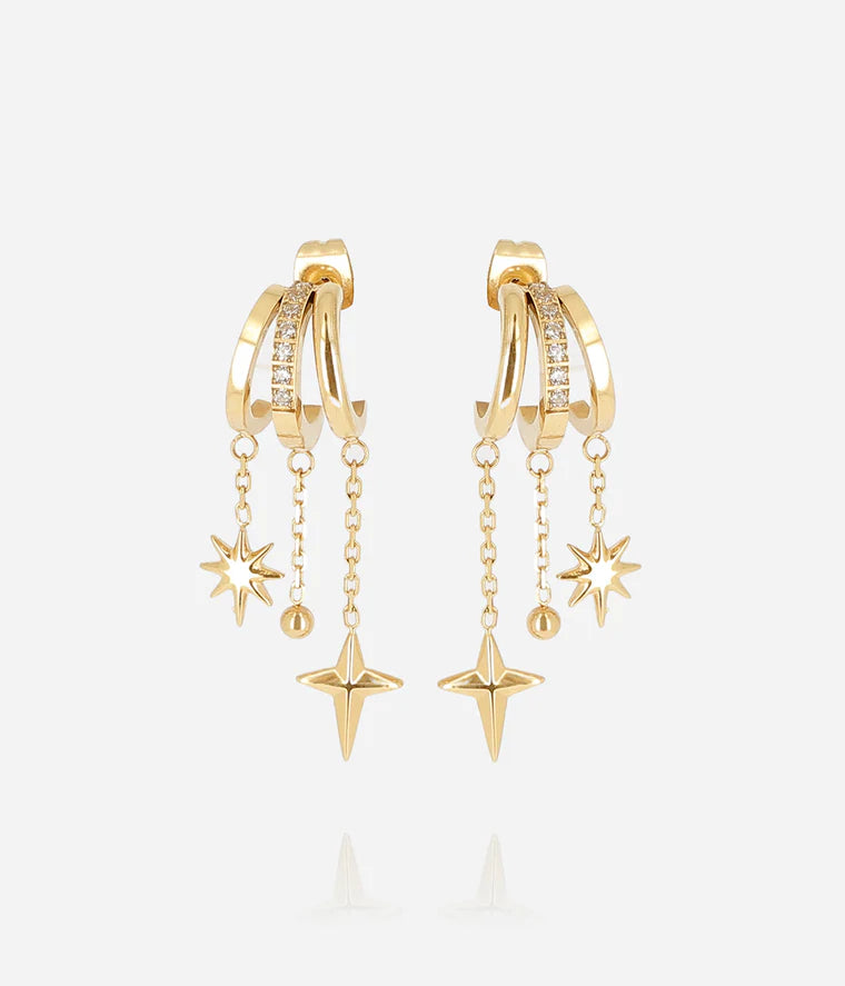 Boucles Valentina