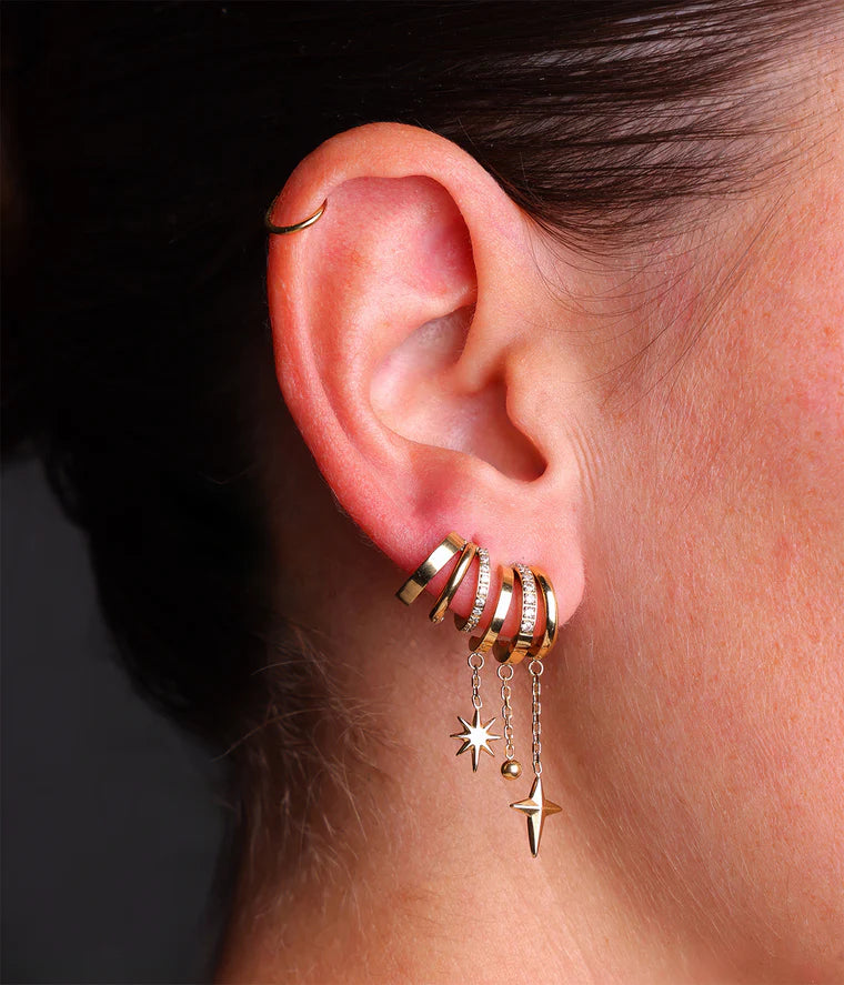 Boucles Valentina