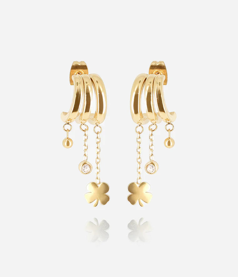 Boucles Lorena