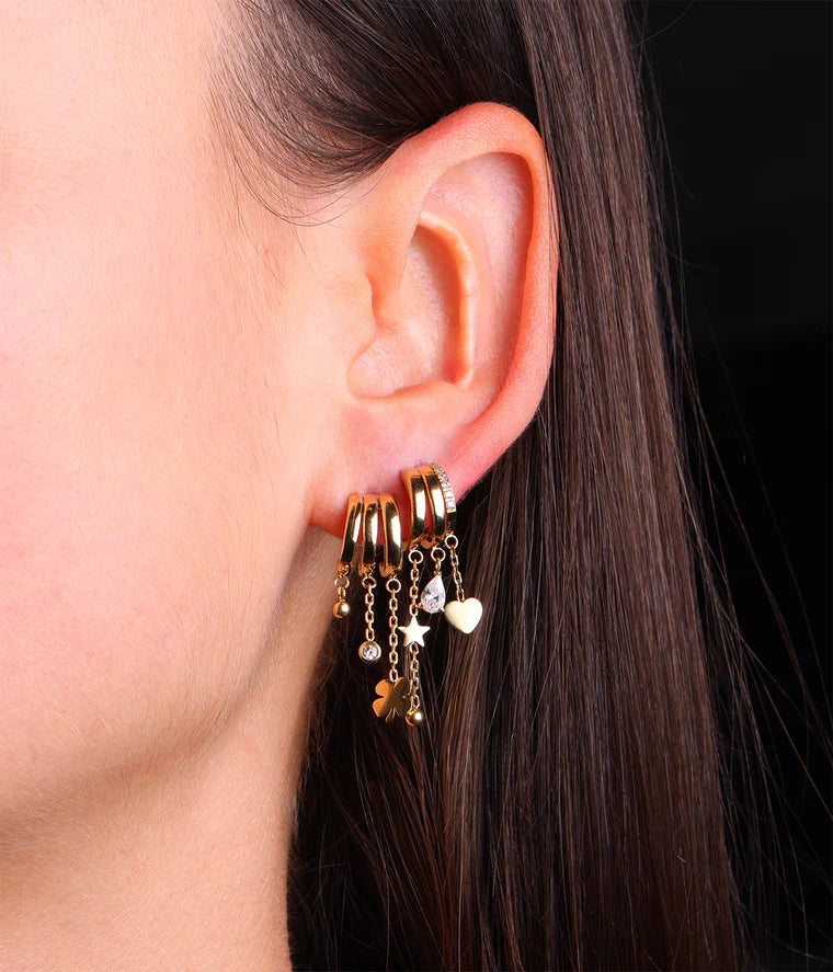 Boucles Lorena