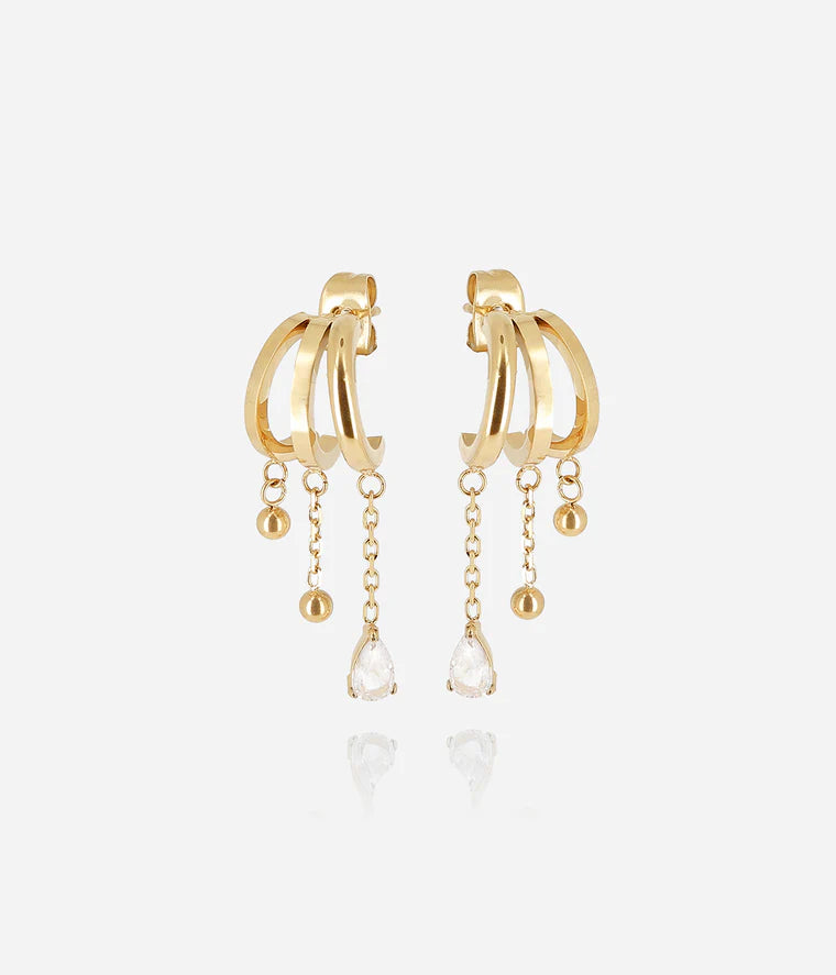 Boucles Pilar