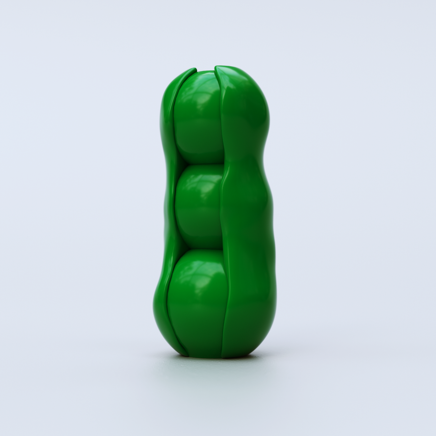 Vase céramique, Petit Pois