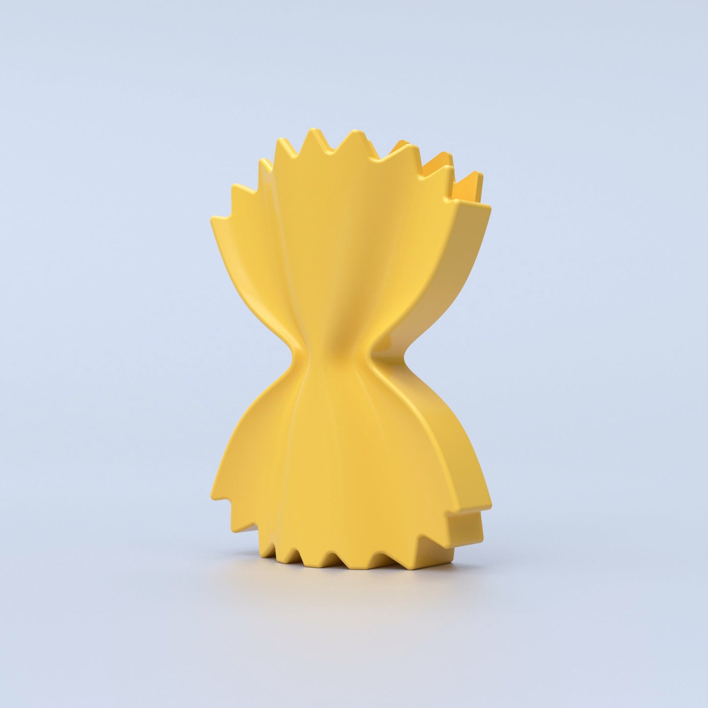 Vase céramique, Pasta