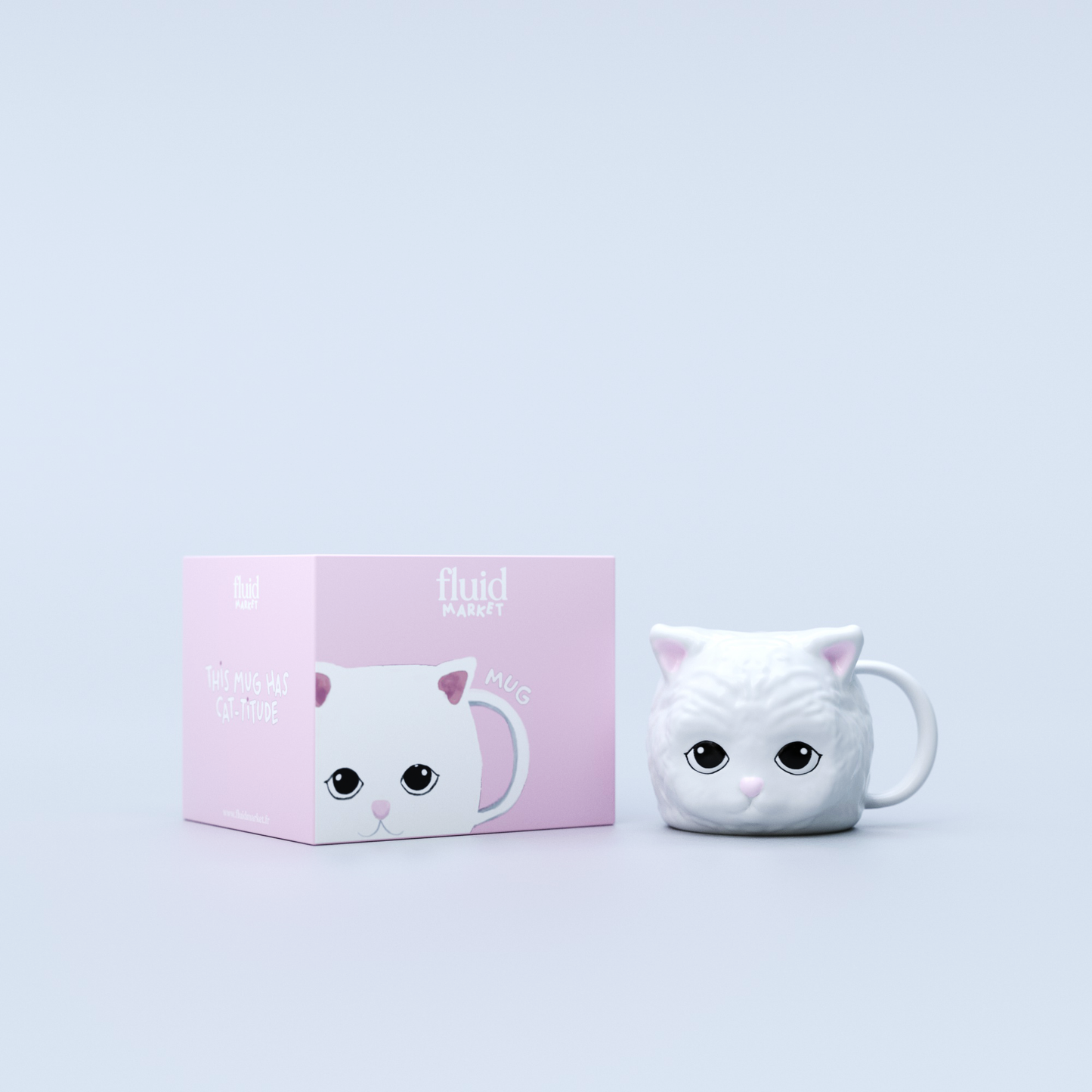 Mug Chat
