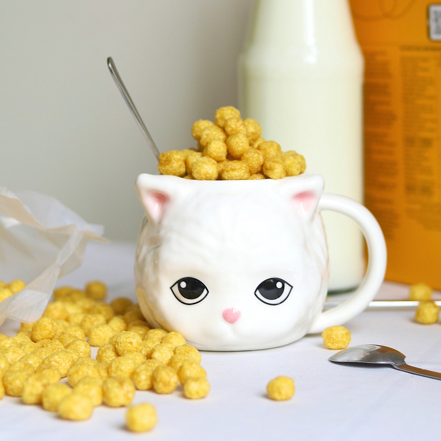 Mug Chat