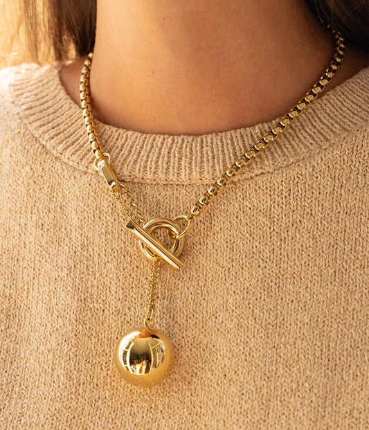 Collier Muse