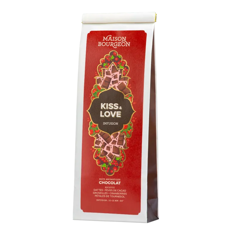 Liss Love - Infusion 🍫