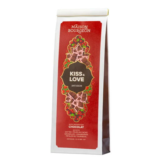 Liss Love - Infusion 🍫