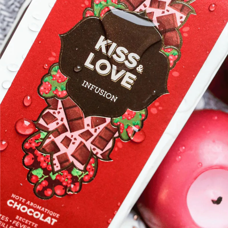Liss Love - Infusion 🍫