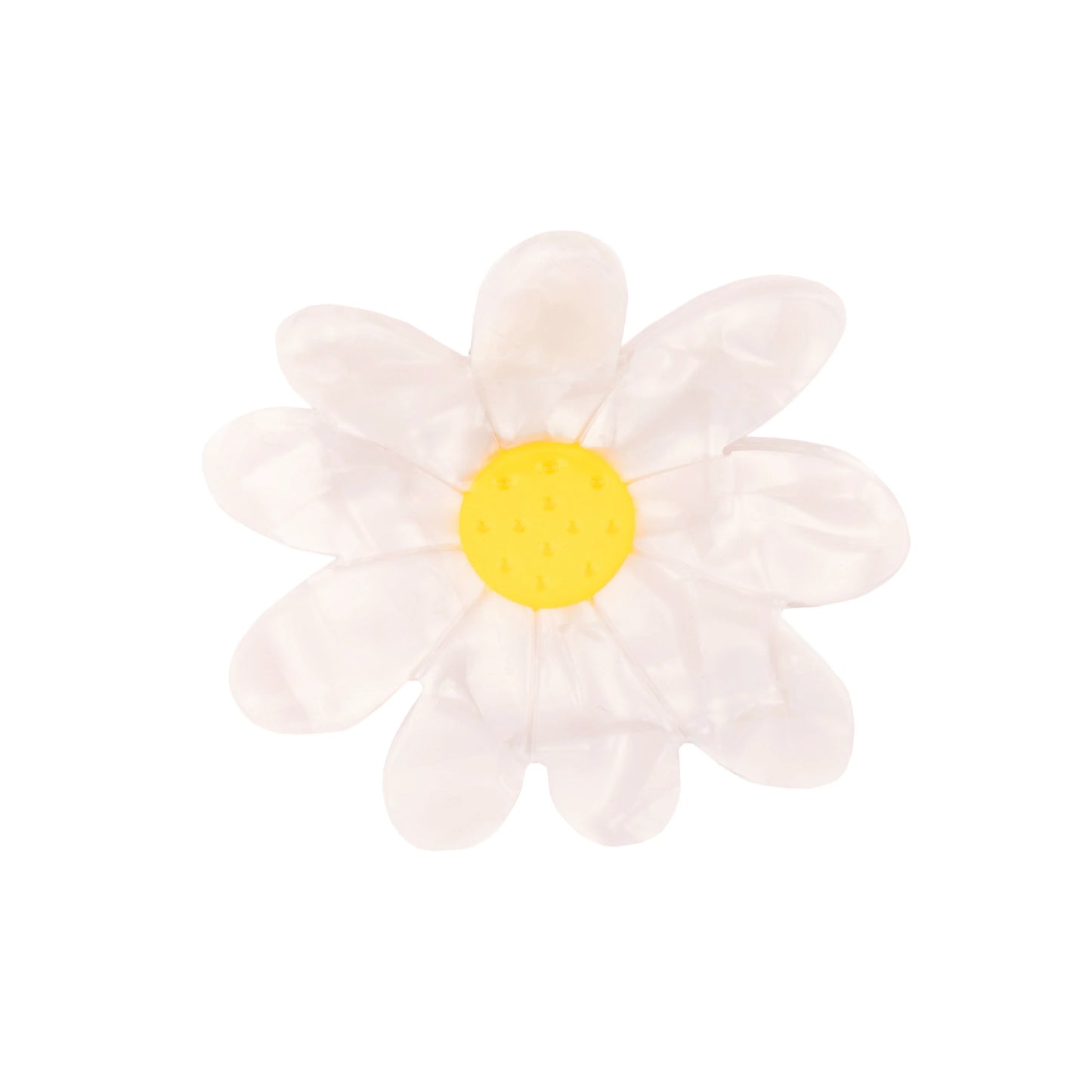 PINCE À CHEVEUX PÂQUERETTE