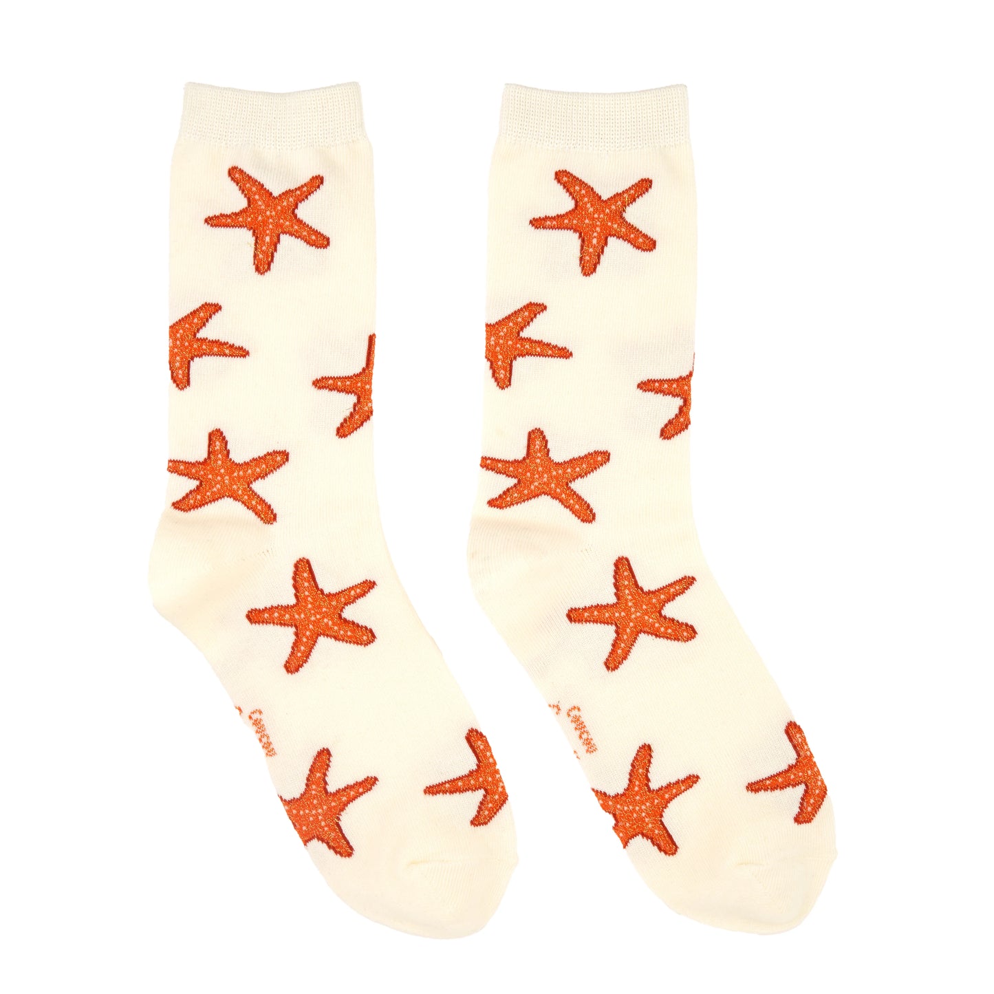 CHAUSSETTES ÉTOILE DE MER