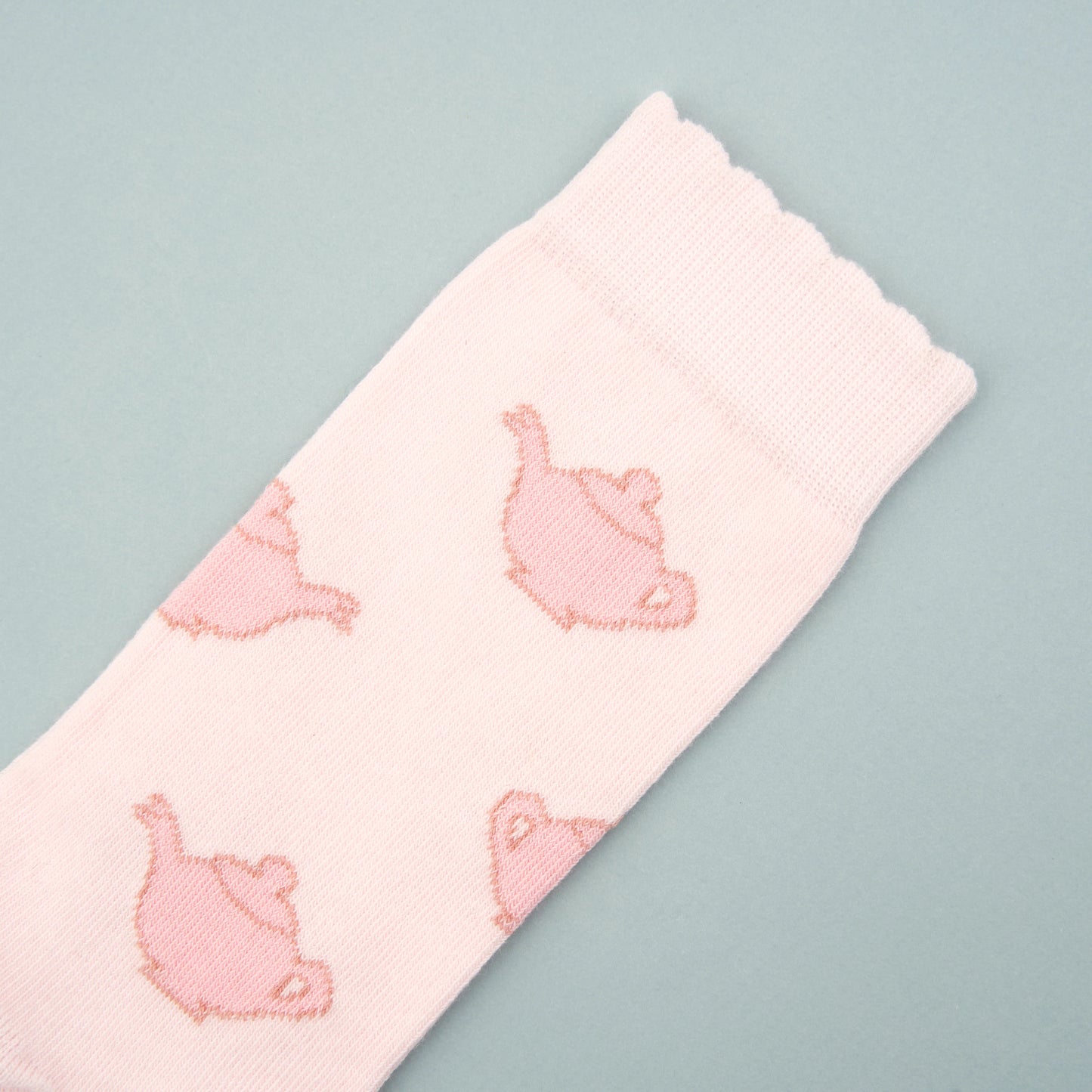 CHAUSSETTES PAUSE THÉ