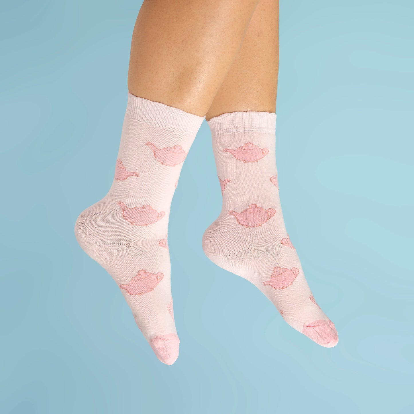 CHAUSSETTES PAUSE THÉ