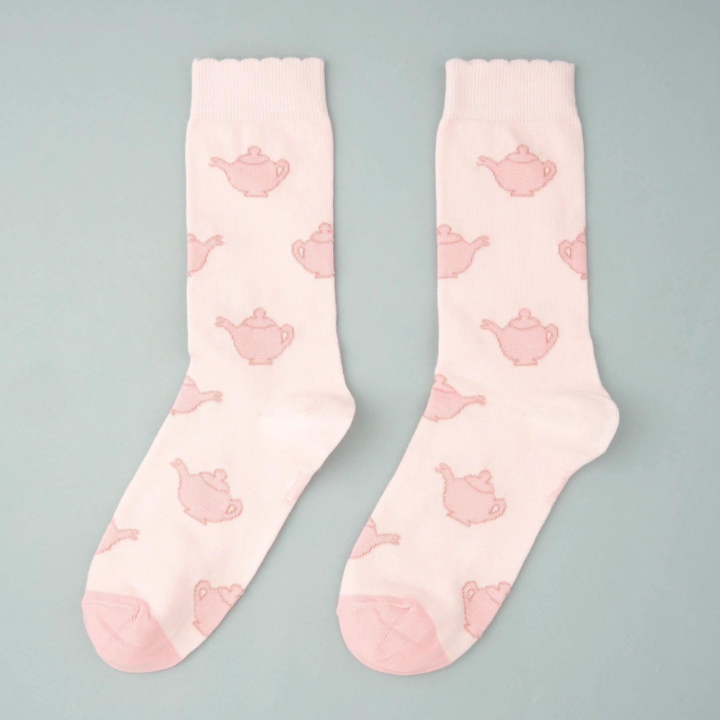 CHAUSSETTES PAUSE THÉ