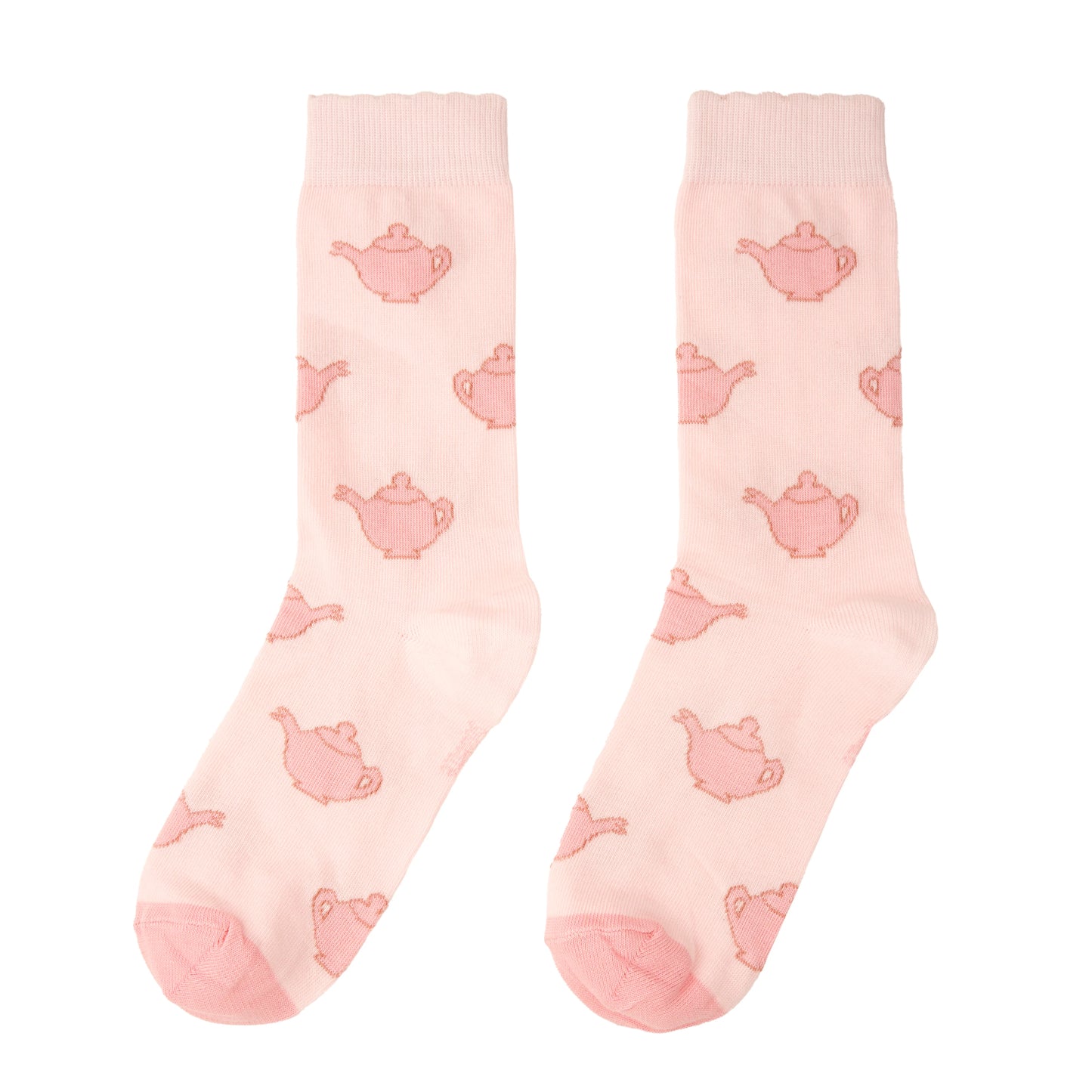 CHAUSSETTES PAUSE THÉ