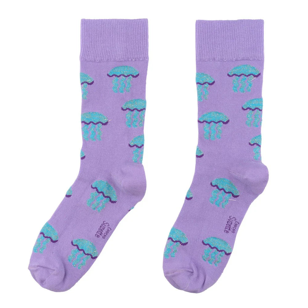 CHAUSSETTES MÉDUSE