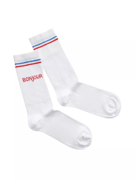 Chaussettes Bonjour 36-40