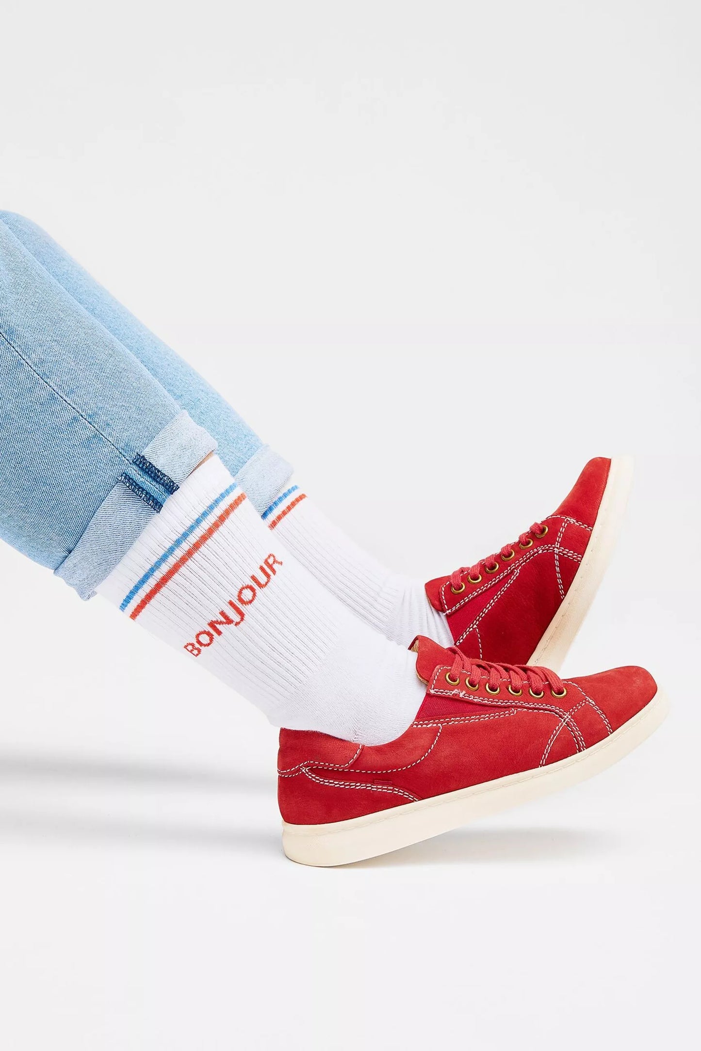 Chaussettes Bonjour 36-40