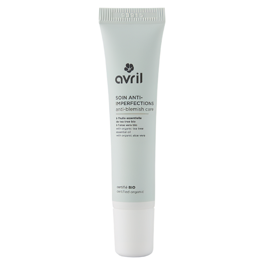 Soin anti-imperfections